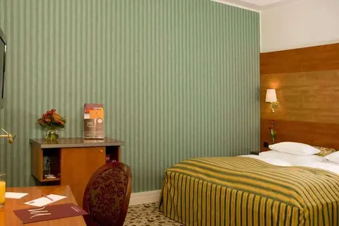 Mercure Grand Hotel Biedermeier in Wenen — foto 28