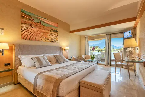 Acacia Resort in Campofelice di Roccella, foto 6