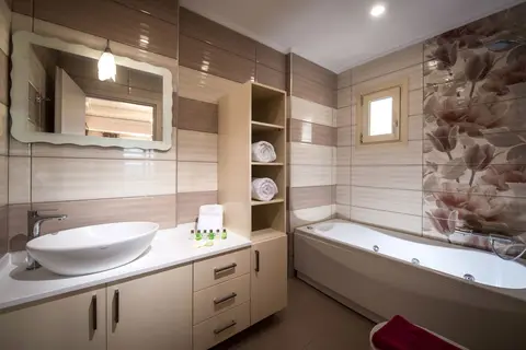 Pilot's Villas Luxury Suites in Δημοτική Ενότητα Χερσονήσου — foto 10