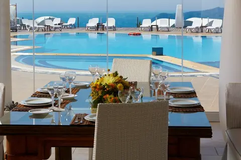 Orizontes Hotel & Villas in Pyrgos — foto 4
