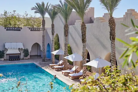 Four Seasons Resort Sharm El Sheikh in Sharm El Sheikh, foto 12