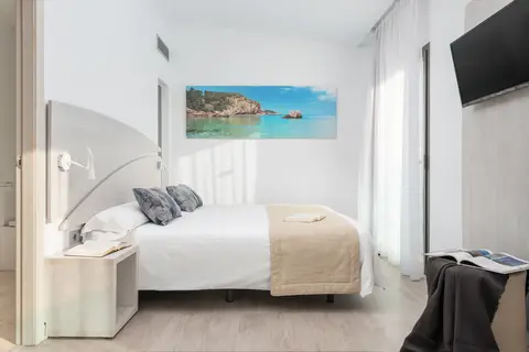 Llaüt Boutique Hotel in Santa Margalida — foto 19