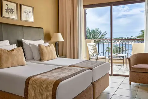 JAZ Lamaya Resort in مرسى علم — foto 18