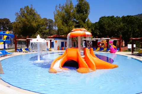 Kustur Club Holiday Village in Kuşadası — foto 13