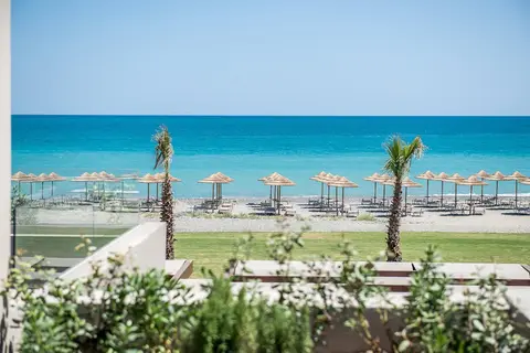 Euphoria Resort in Tavronitis — foto 26