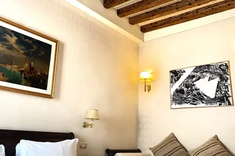 Ca' del Nobile in Venetië, foto 8