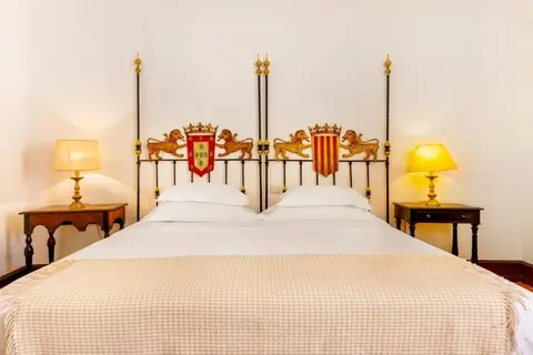 Pousada Castelo Estremoz - Historic Hotel in Estremoz — foto 16