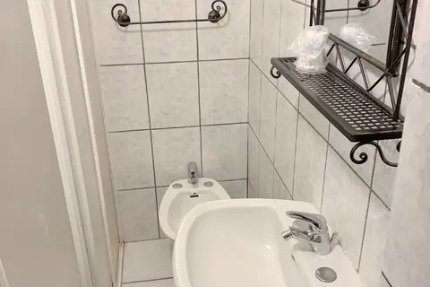 Albergo La Villetta in Villetta Barrea, foto 6