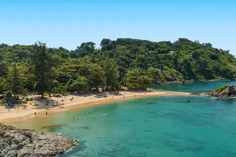 Rawai Palm Beach Resort in ตำบลราไวย์ — foto 2