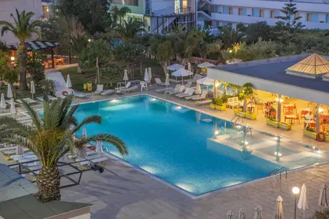 Hotel Ialyssos Bay in Blue Bay Hotel, foto 15