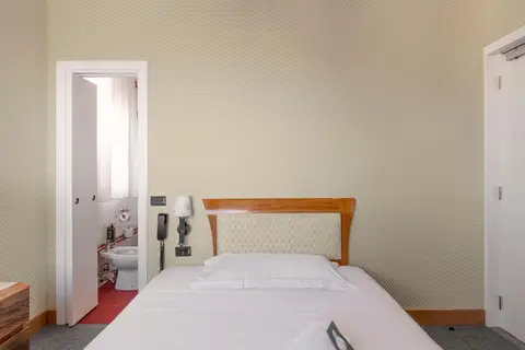 B&B HOTEL Chioggia Airone in Rome, foto 24