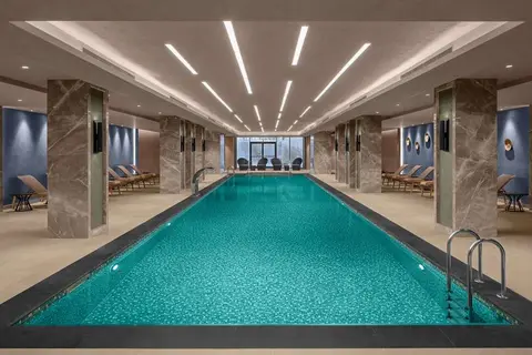 Cappadocia Marriott Hotel in Nevşehir — foto 26