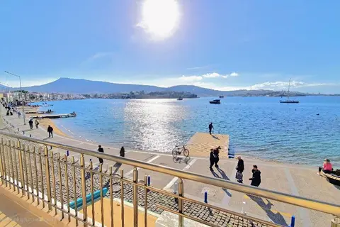 Midilli Konak in Foca, foto 11
