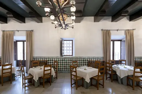 Parador de Guadalupe in Guadalupe — foto 7