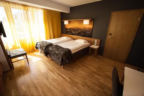 Scandic Meilahti in Helsinki — foto 28