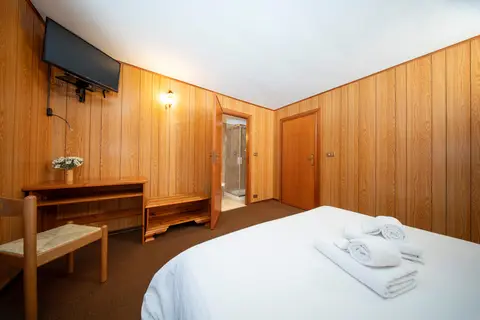 Hotel Lysjoch in Gressoney-La-Trinité — foto 11