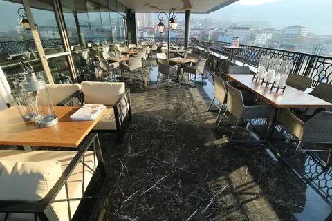 Holiday Inn Bursa - City Centre in Osmangazi, foto 20
