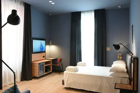 The Poet Hotel in La Spezia — foto 3