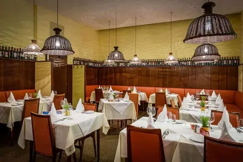 Hotel Graben in Wenen — foto 13