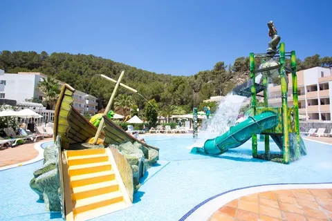 Balansat Resort in Sant Joan de Labritja — foto 15