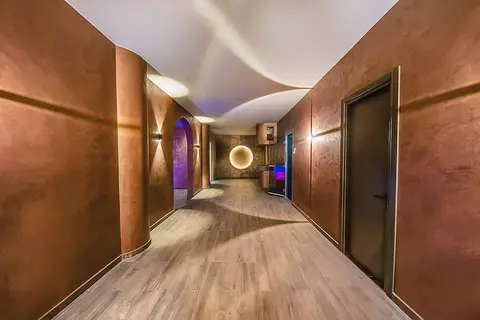 Meta Business Hotel in Tbilisi — foto 10