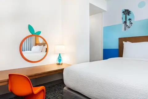 Clementine Hotel & Suites Anaheim in Anaheim, foto 9