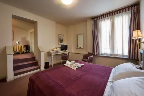 Best Western Hotel Stella D'italia in Marsala — foto 12