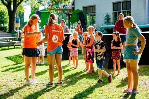 Vakantiepark de Luttenberg foto 26