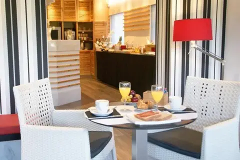 Hotel Sitges in Sitges — foto 15