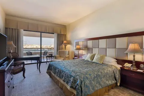 Grand Hotel Excelsior in Il-Furjana — foto 11