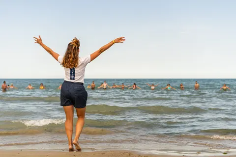 Stork Family Camping Village foto 15