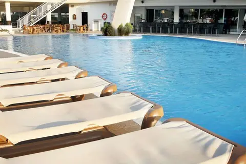 Sol Guadalupe Hotel in Calvià — foto 21