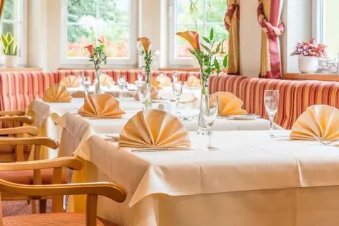 Romantik Landhotel Doerr foto 19