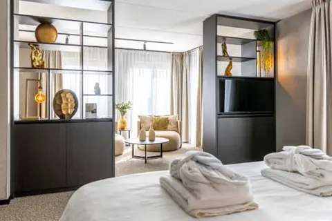 Parkhotel Horst foto 23