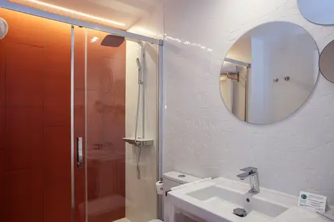 Hotel Casual Socarrat Valencia - Adults only in Peníscola / Peñíscola — foto 12