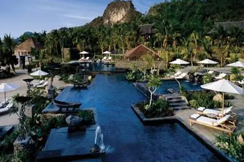 Four Seasons Resort Langkawi in Langkawi Island — foto 4