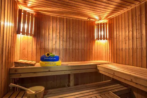 Appartementen Jardim do Vau in Portimão, foto 11