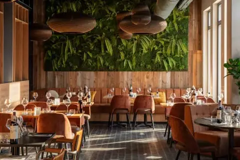 Dormio Resort Maastricht in Maastricht — foto 6