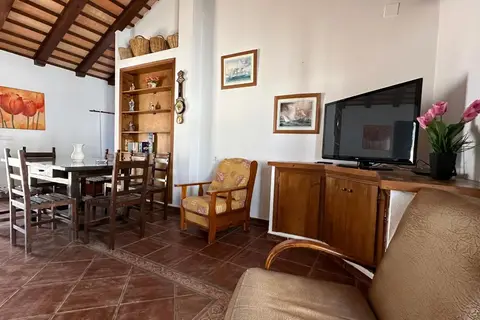 Vivenda Rural Atlantico Sur in Conil de la Frontera — foto 27