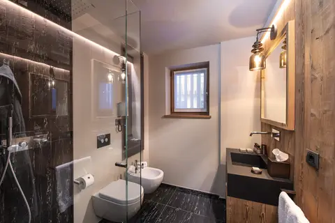 Le Massif Hotel & Lodge Courmayeur in Courmayeur — foto 15