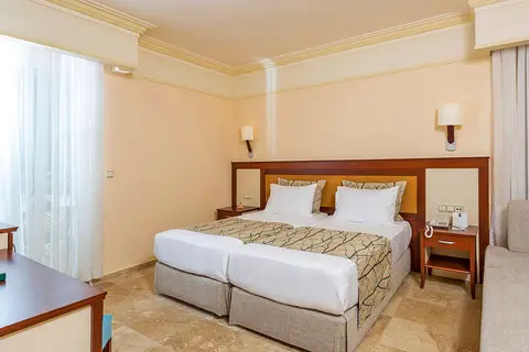 Melas Holiday Village in Manavgat, foto 5