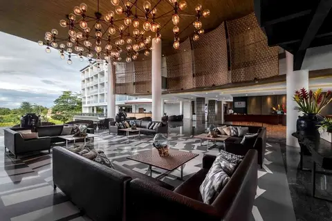 Swiss-Belresort Pecatu in Kuta Selatan, foto 8