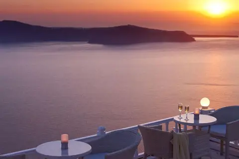 Iliovasilema Hotel & Suites in Δημοτική Ενότητα Θήρας — foto 5