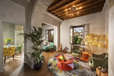 Palm Suites in Rome, foto 23