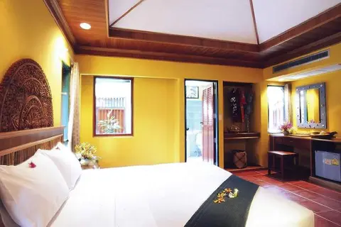 NH Collection Samui Peace Resort in บ้านบ่อผุด — foto 29
