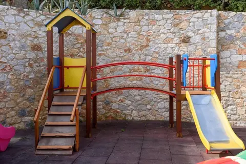 Theo Hotel in Agia Marina — foto 24
