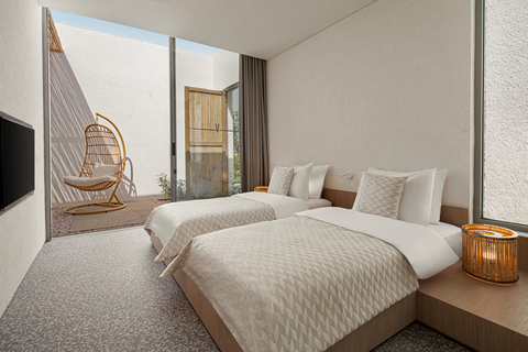 Hotel Voyage Torba foto 3