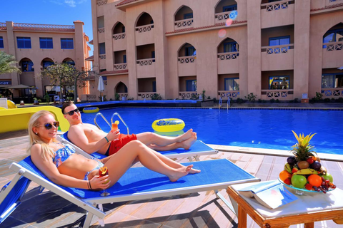 Pickalbatros Aqua Park Resort foto 16