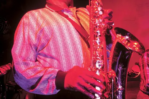 The American South foto 8