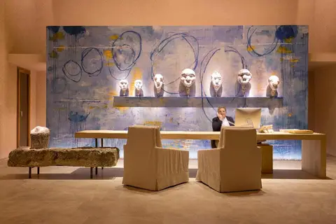 Pleta de Mar Luxury Hotel by Nature in Canyamel — foto 22